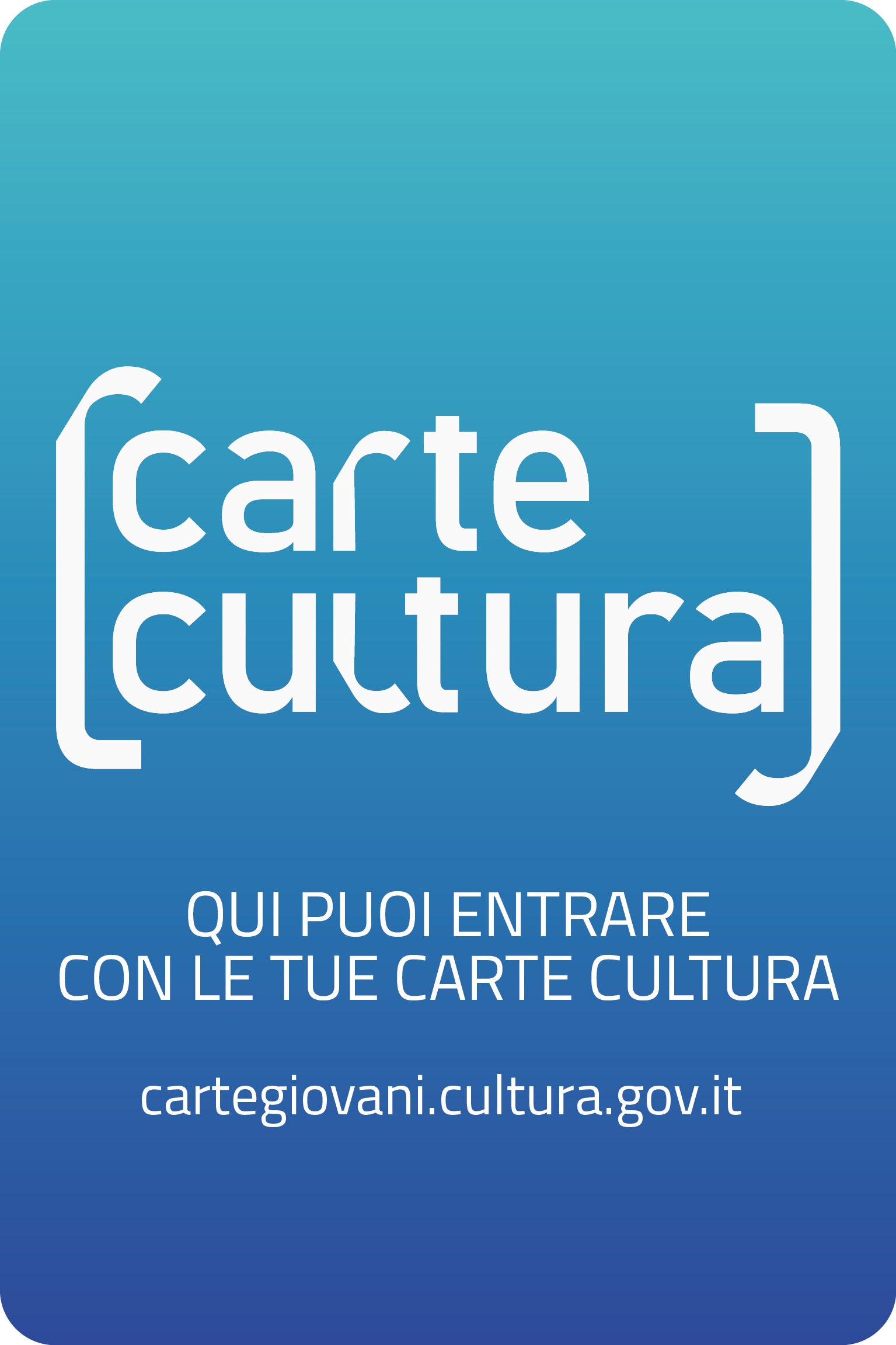 Carta cultura logo