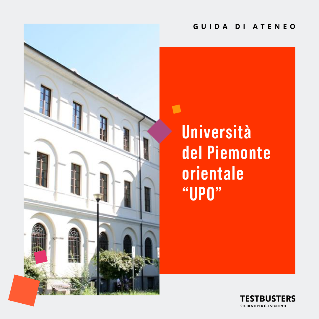 Università del Piemonte Orientale "Amedeo Avogadro"