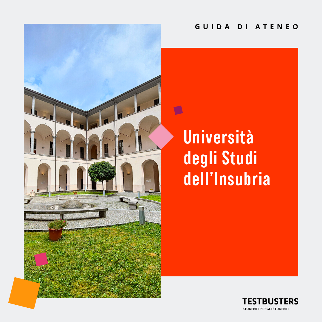 Università degli studi di Varese