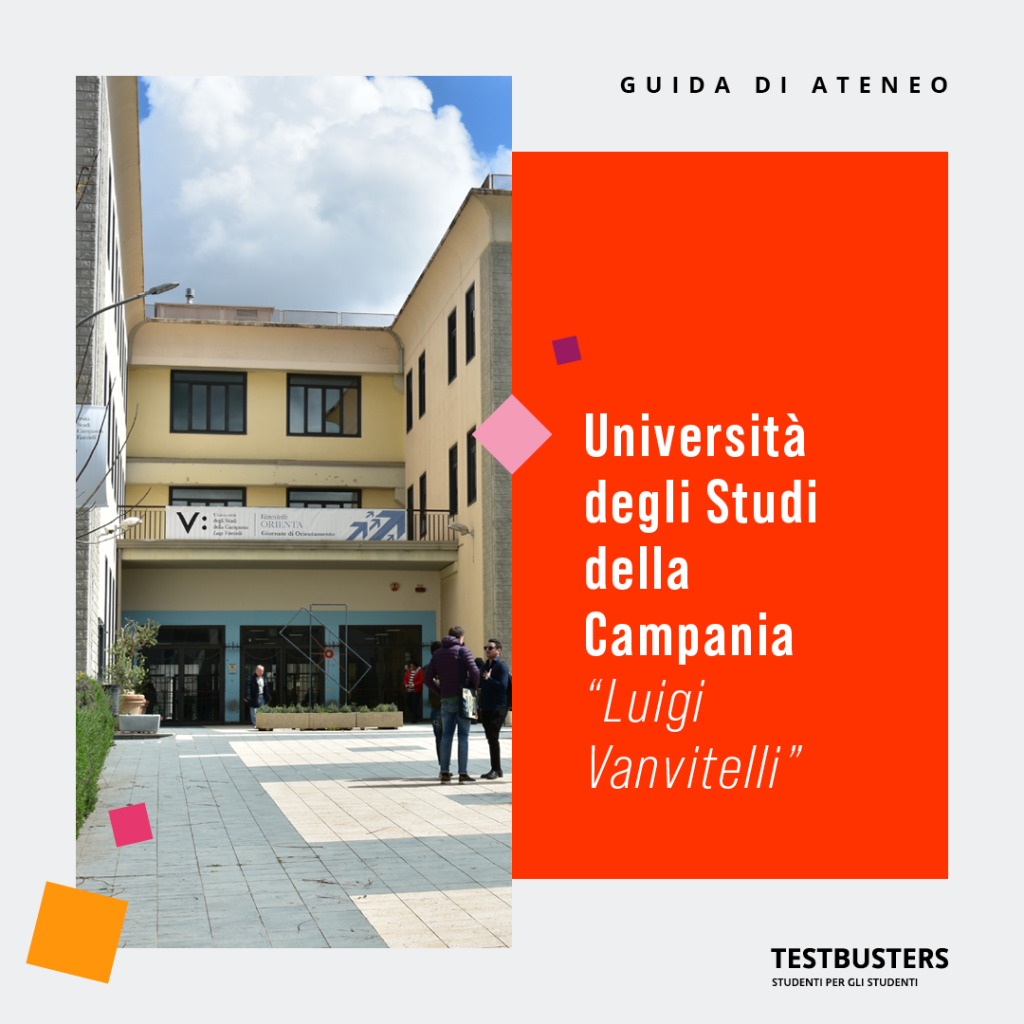 Università degli Studi della Campania "Luigi Vanvitelli"