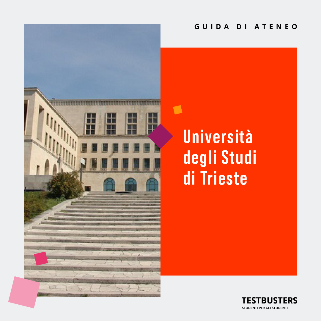 Università degli studi di Trieste