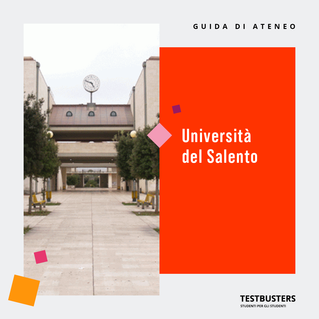 Università degli Studi di Lecce