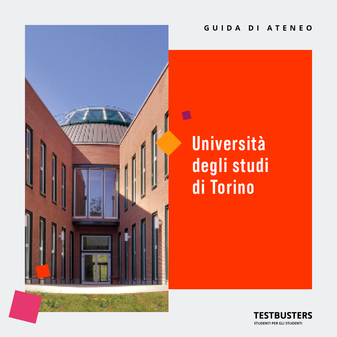 celestial shovel Take-up Guide di Ateneo: Università degli Studi di Torino - Testbusters