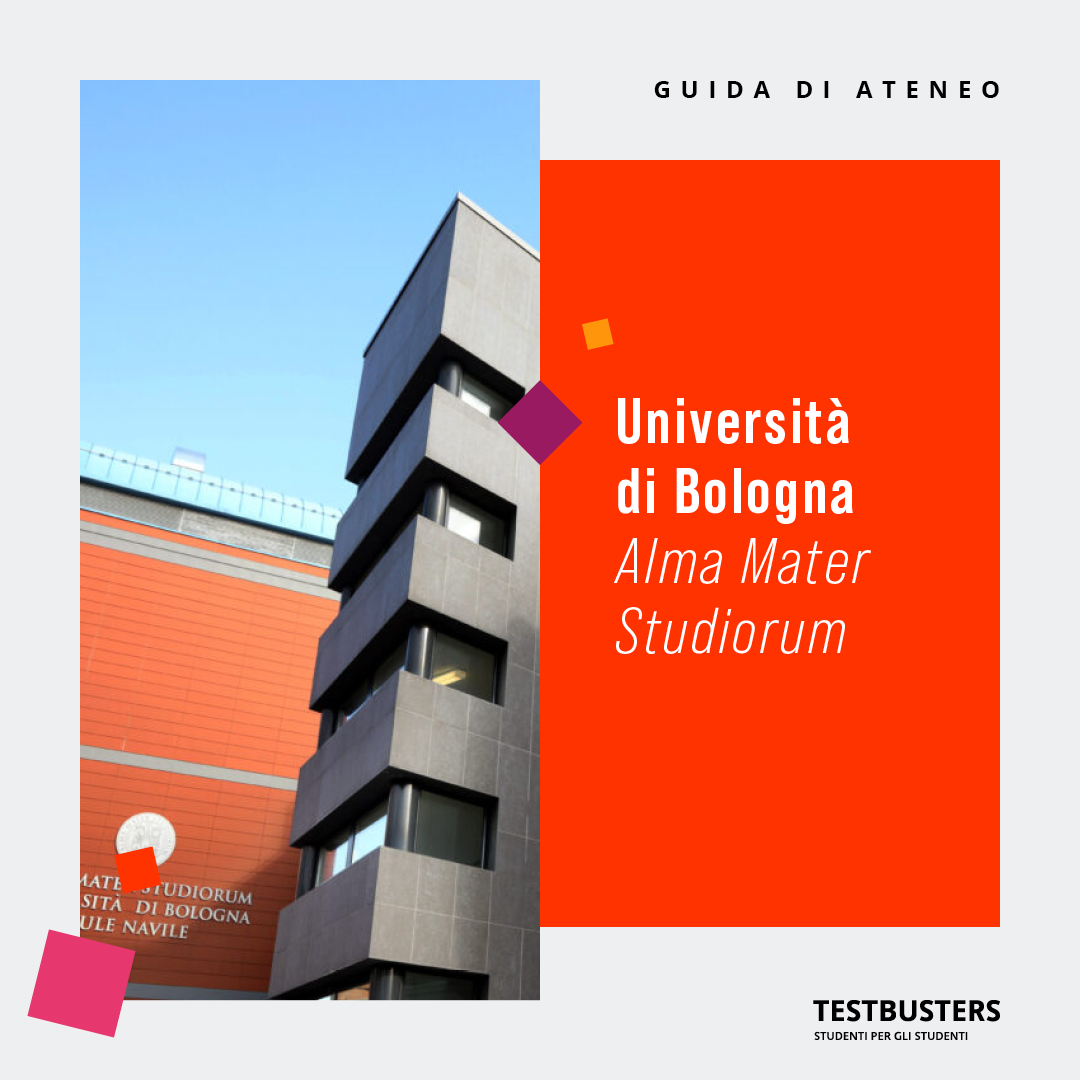 Università degli studi di Bologna
