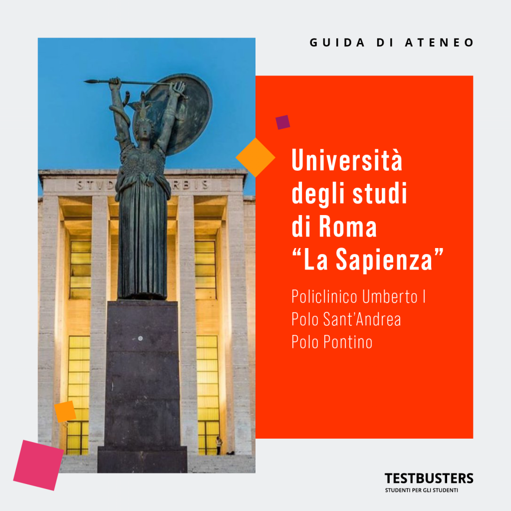 Università degli Studi di Roma "La Sapienza"
