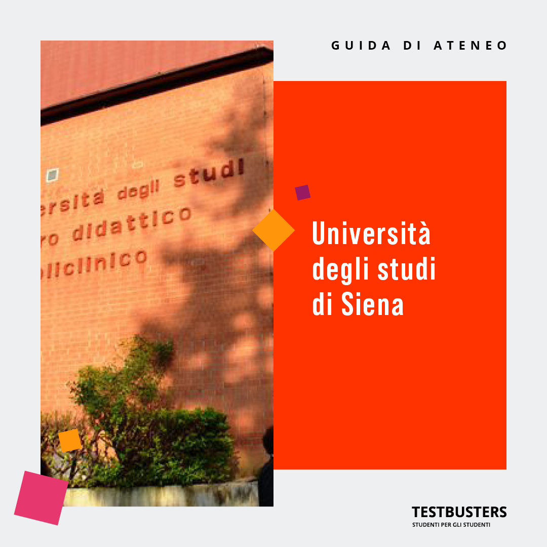 Università degli Studi di Siena