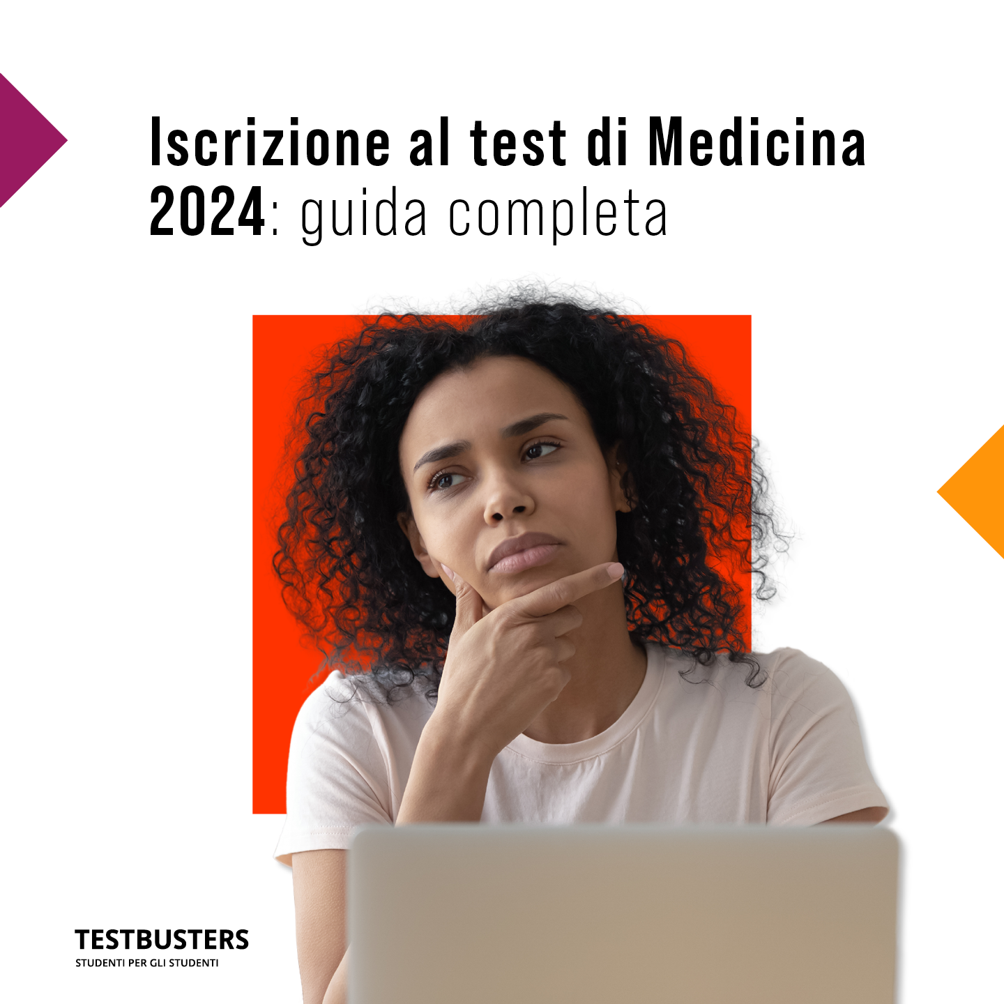 Iscrizione al test di Medicina 2024: guida completa